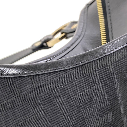 フェンディ ズッカ柄 ハンドバッグ 中古 商品画像12