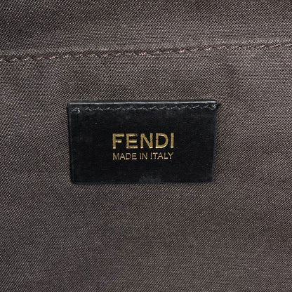 フェンディ ズッカ柄 ハンドバッグ 中古 商品画像7