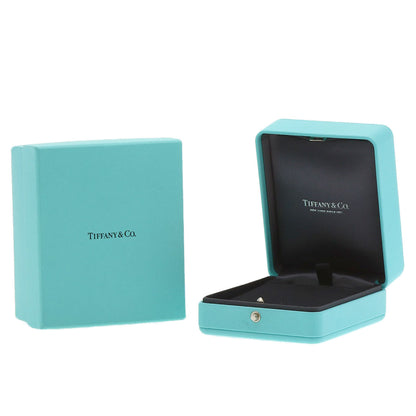 ティファニー T ワン ナロー サークル パヴェ ダイヤモンド ネックレス 中古 商品画像8