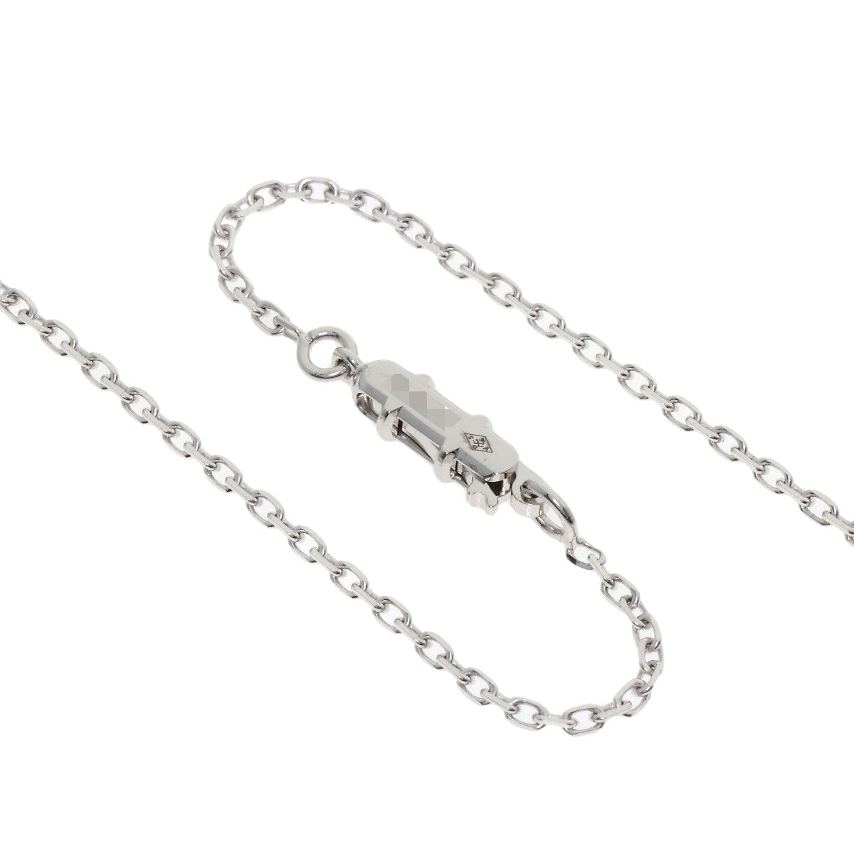 カルティエ カレス ドルキデ パル ダイヤモンド サファイア アメジスト ネックレス 中古 商品画像4