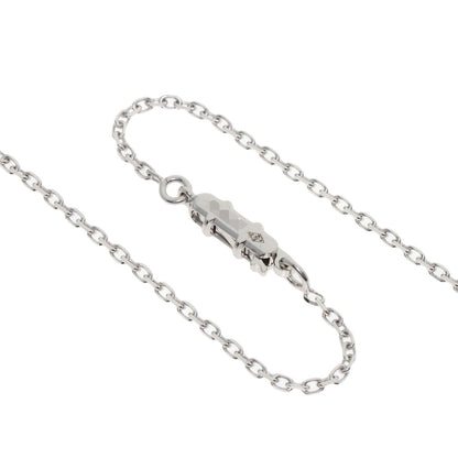 カルティエ カレス ドルキデ パル ダイヤモンド サファイア アメジスト ネックレス 中古 商品画像4