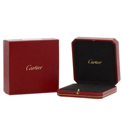 カルティエ カレス ドルキデ パル ダイヤモンド サファイア アメジスト ネックレス 中古 商品画像8