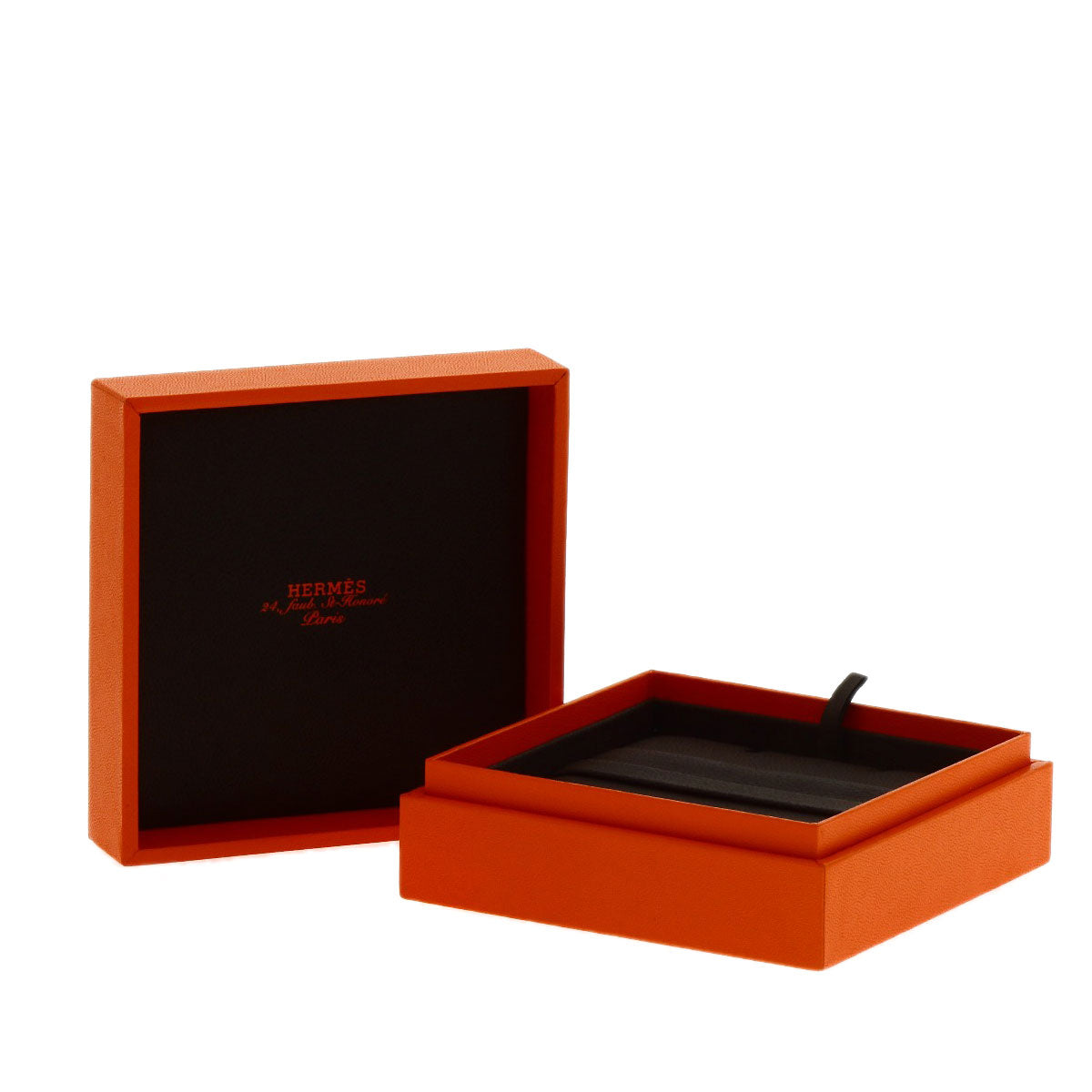 エルメス クルー・ド・フォルジュ ネックレス 中古 商品画像9
