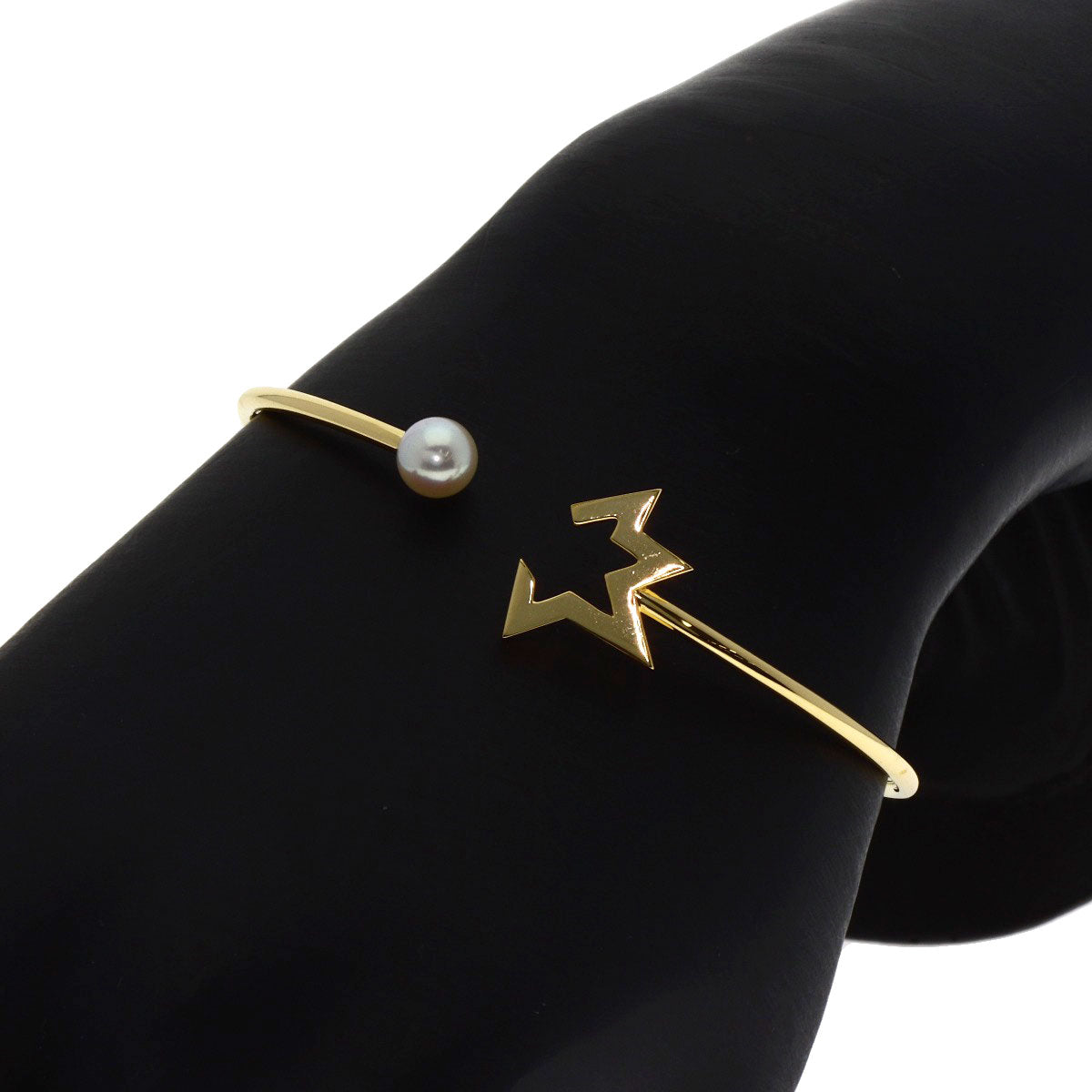 タサキ コメット プラス パール 真珠 ブレスレット 中古 商品画像6