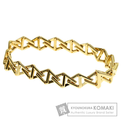 ルイヴィトン ブラレス LVヴォルト カーブ PM #15 ブレスレット 中古 商品画像1