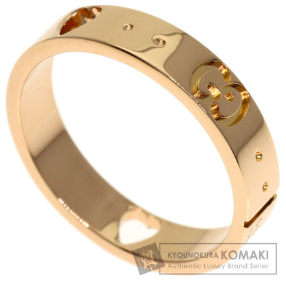 グッチ アイコン アモール #9 リング・指輪 中古 商品画像1