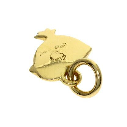 ポメラート DoDo ドドチャーム ヒヨコ ペンダントトップ 中古 商品画像3