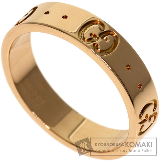グッチ アイコン #9 リング・指輪 中古 商品画像1