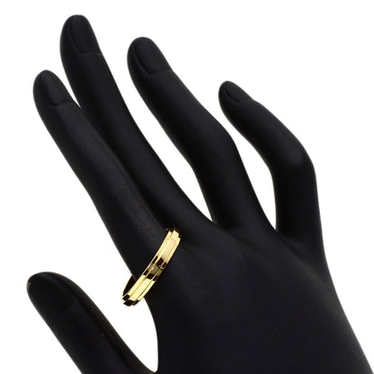 グッチ ストレート ラフ リング・指輪 中古 商品画像7