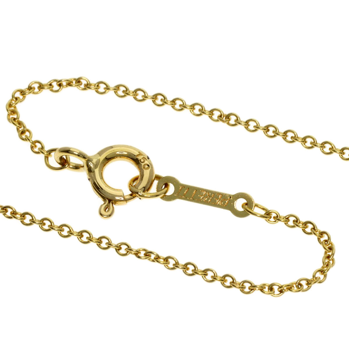 ティファニー クロス ネックレス 中古 商品画像4