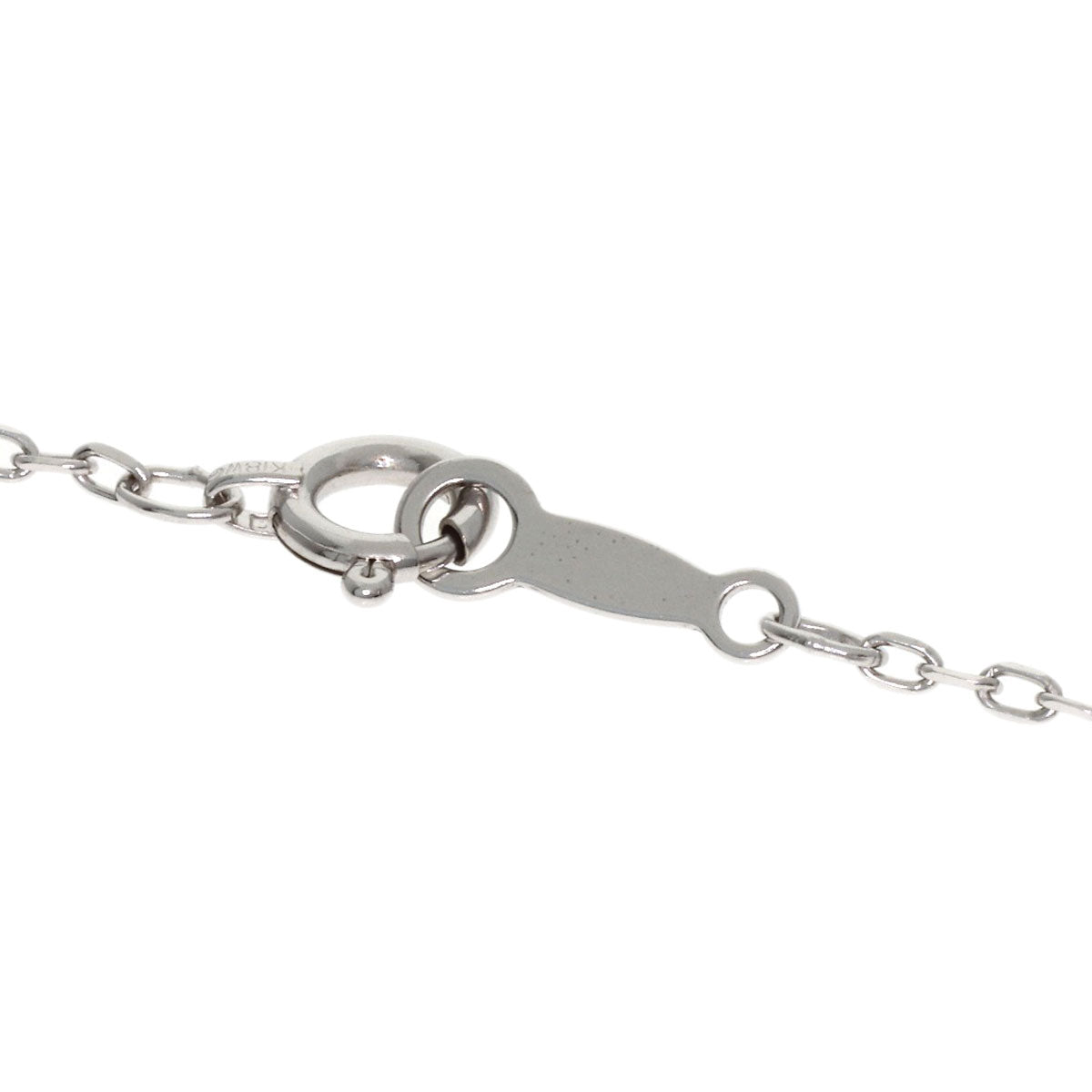 ミキモト ダイヤモンド ネックレス 中古 商品画像5