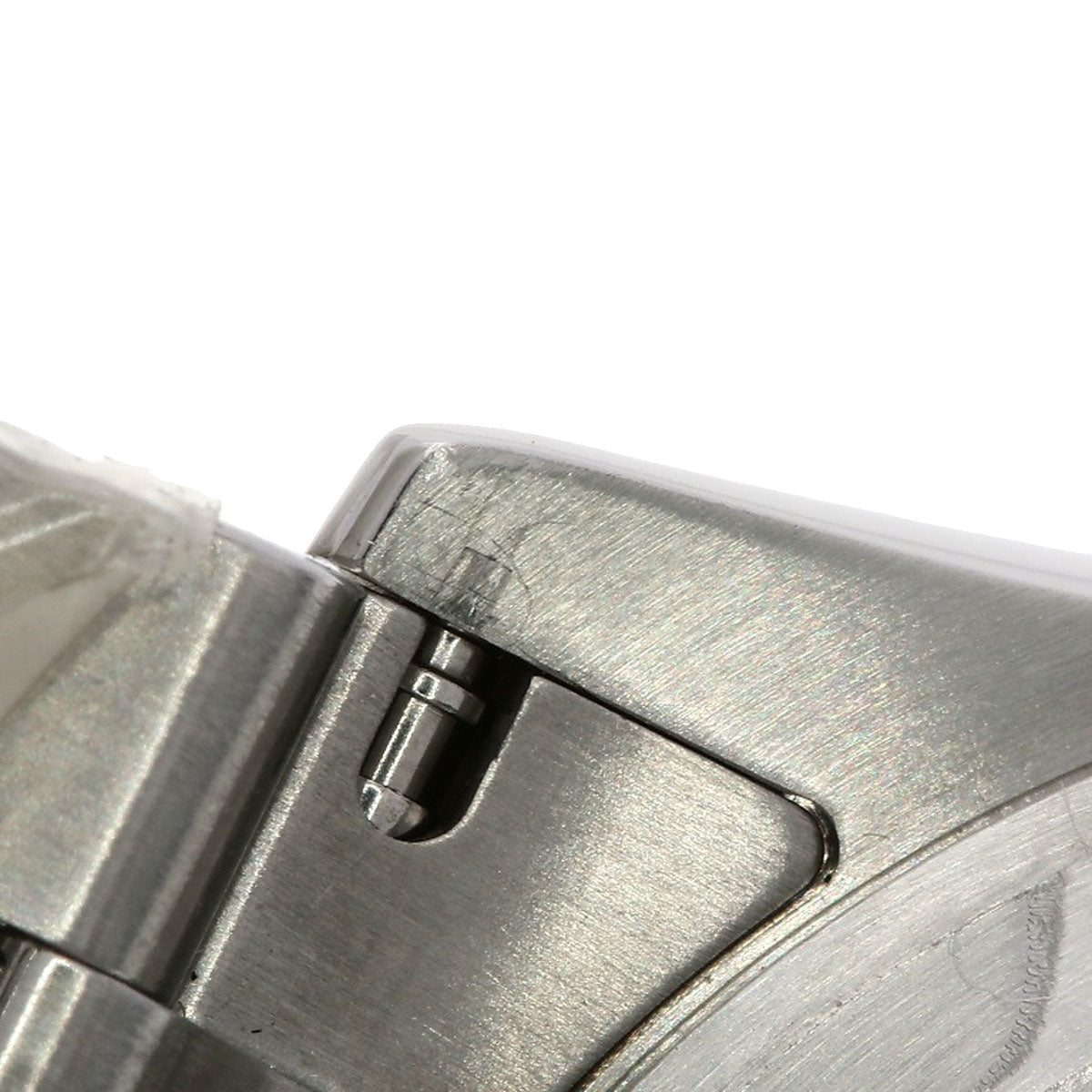 ROLEX ロレックス 116520 コスモグラフ デイトナ 未使用 デッドストック 腕時計 SS メンズ 中古
