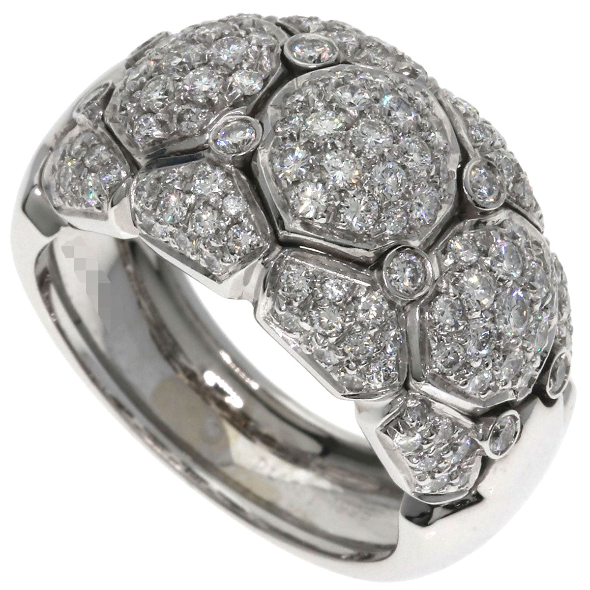 ピアジェ グランシー ダイヤモンド #55 リング・指輪 中古 商品画像2