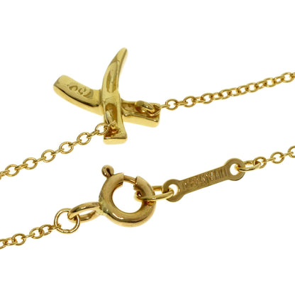 ティファニー グラフィティ X ネックレス 中古 商品画像3