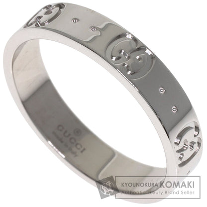 グッチ アイコン #14 リング・指輪 中古 商品画像1