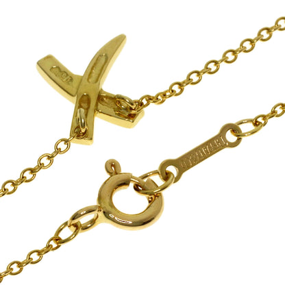 ティファニー グラフィティ X ネックレス 中古 商品画像3