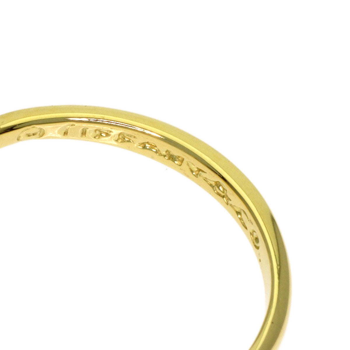 ティファニー フルハート 2P ダイヤモンド リング・指輪 中古 商品画像7