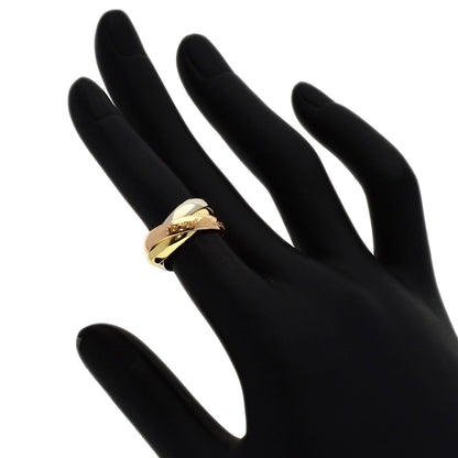 カルティエ トリニティ #45 リング・指輪 中古 商品画像5