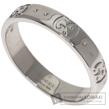 グッチ アイコン #14 リング・指輪 中古 商品画像1