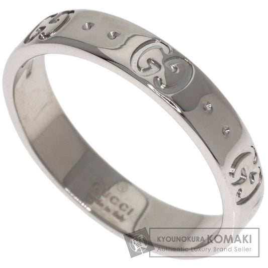 グッチ アイコン #14 リング・指輪 中古 商品画像1