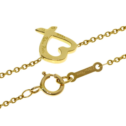 ティファニー ラビングハート ネックレス 中古 商品画像3