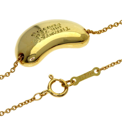 ティファニー ビーン ネックレス 中古 商品画像3