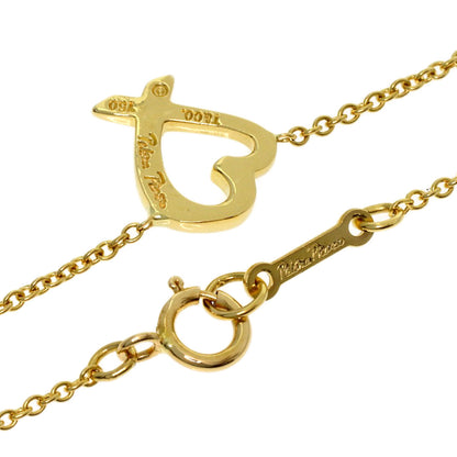 ティファニー ラビングハート ネックレス 中古 商品画像3