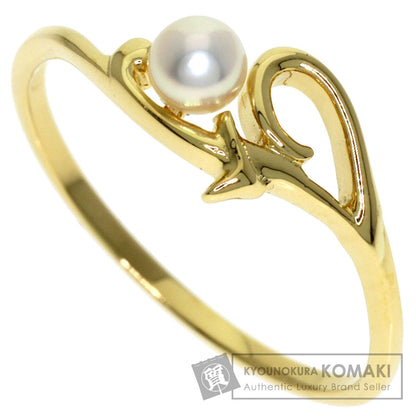 ミキモト パール 真珠 リング・指輪 中古 商品画像1