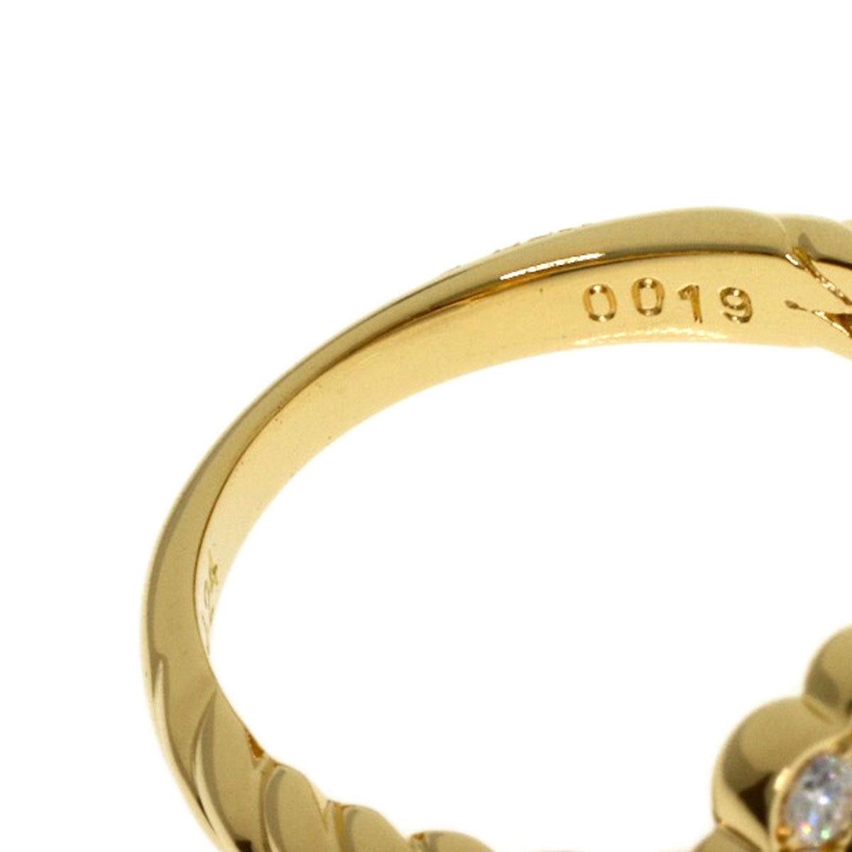 ポーラ ダイヤモンド リング・指輪 中古 商品画像7