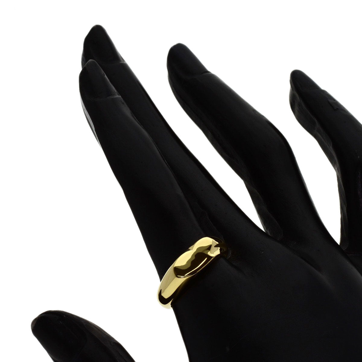 ティファニー フルハート リング・指輪 中古 商品画像7