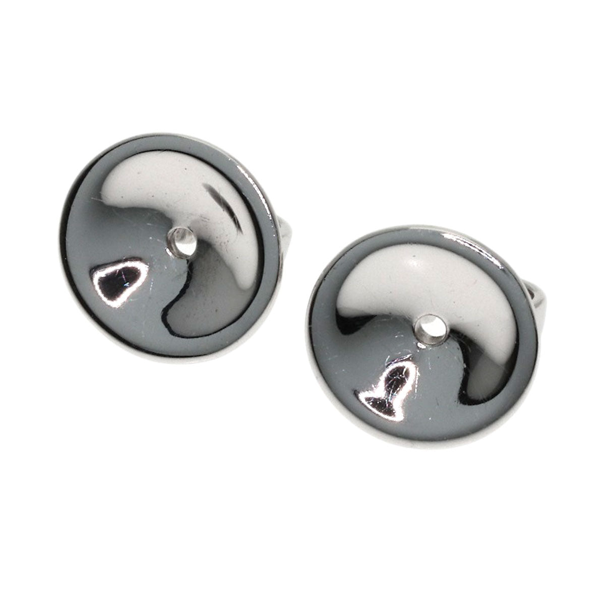 グラフ スレッド ダイヤモンド ピアス 中古 商品画像7