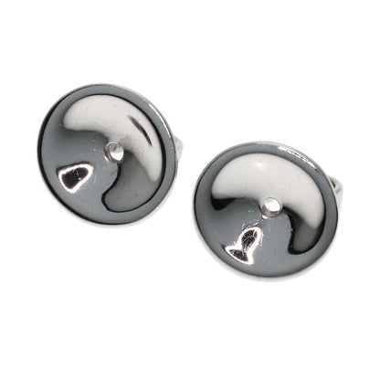 グラフ スレッド ダイヤモンド ピアス 中古 商品画像7