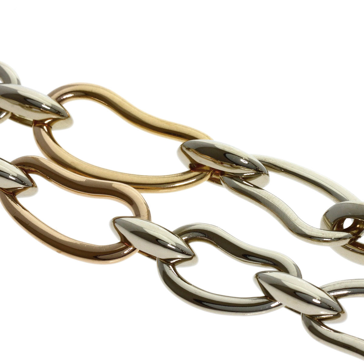 ポメラート チェーン ネックレス 中古 商品画像3