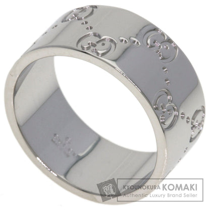 グッチ アイコン ワイド #16 リング・指輪 中古 商品画像1
