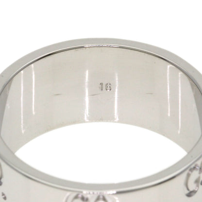 グッチ アイコン ワイド #16 リング・指輪 中古 商品画像6