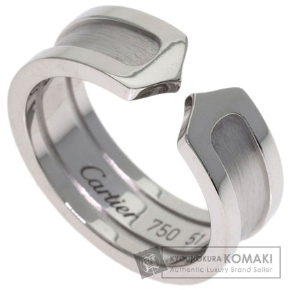 カルティエ C2 #51 リング・指輪 中古 商品画像1