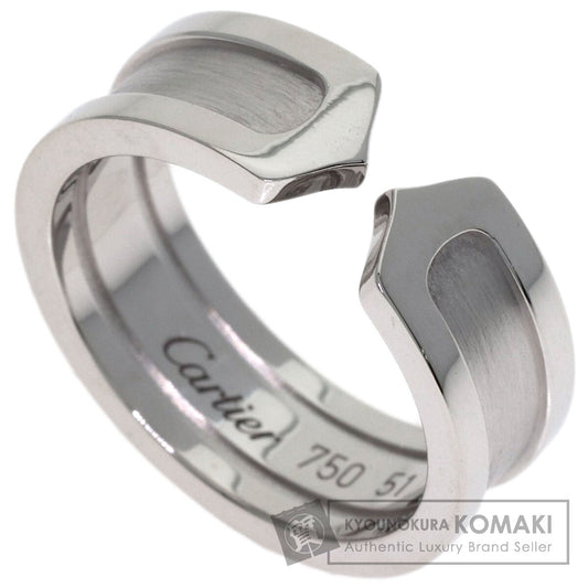 カルティエ C2 #51 リング・指輪 中古 商品画像1