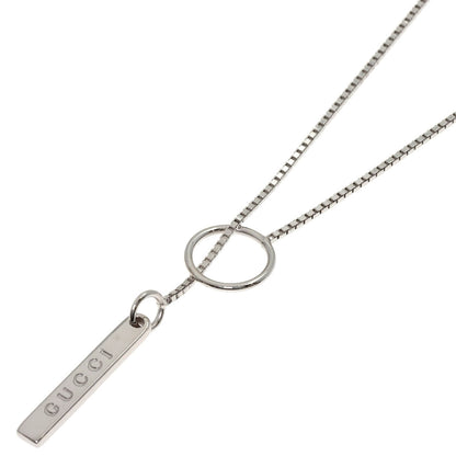 グッチ ラリアット ネックレス 中古 商品画像2