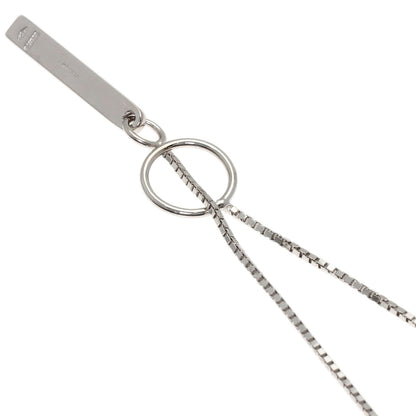 グッチ ラリアット ネックレス 中古 商品画像3