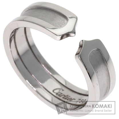 カルティエ C2 #61 リング・指輪 中古 商品画像1