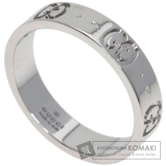 グッチ アイコン #11 リング・指輪 中古 商品画像1