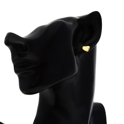 ティファニー フルハート 片方のみ ピアス 中古 商品画像6