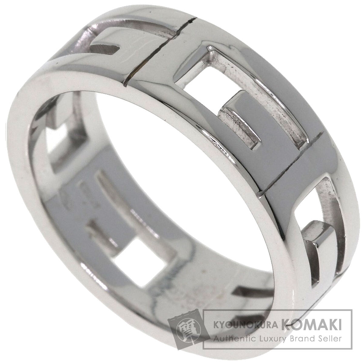 グッチ マルチプル #18 リング・指輪 中古 商品画像1