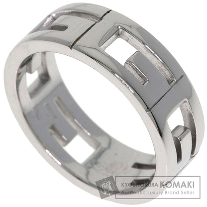 グッチ マルチプル #18 リング・指輪 中古 商品画像1