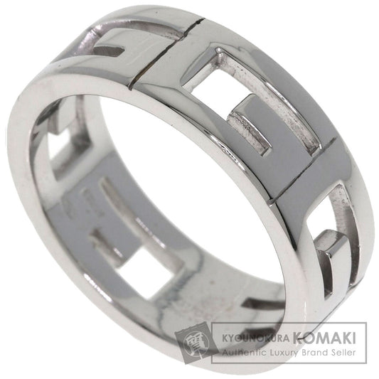 グッチ マルチプル #18 リング・指輪 中古 商品画像1