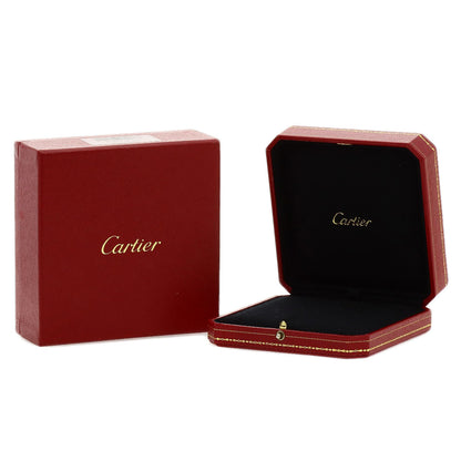 カルティエ トリニティ ダイヤモンド ネックレス 中古 商品画像9