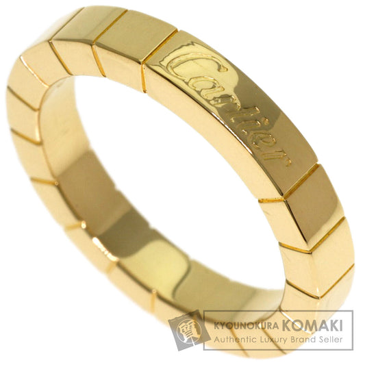 カルティエ ラニエール #47 リング・指輪 中古 商品画像1