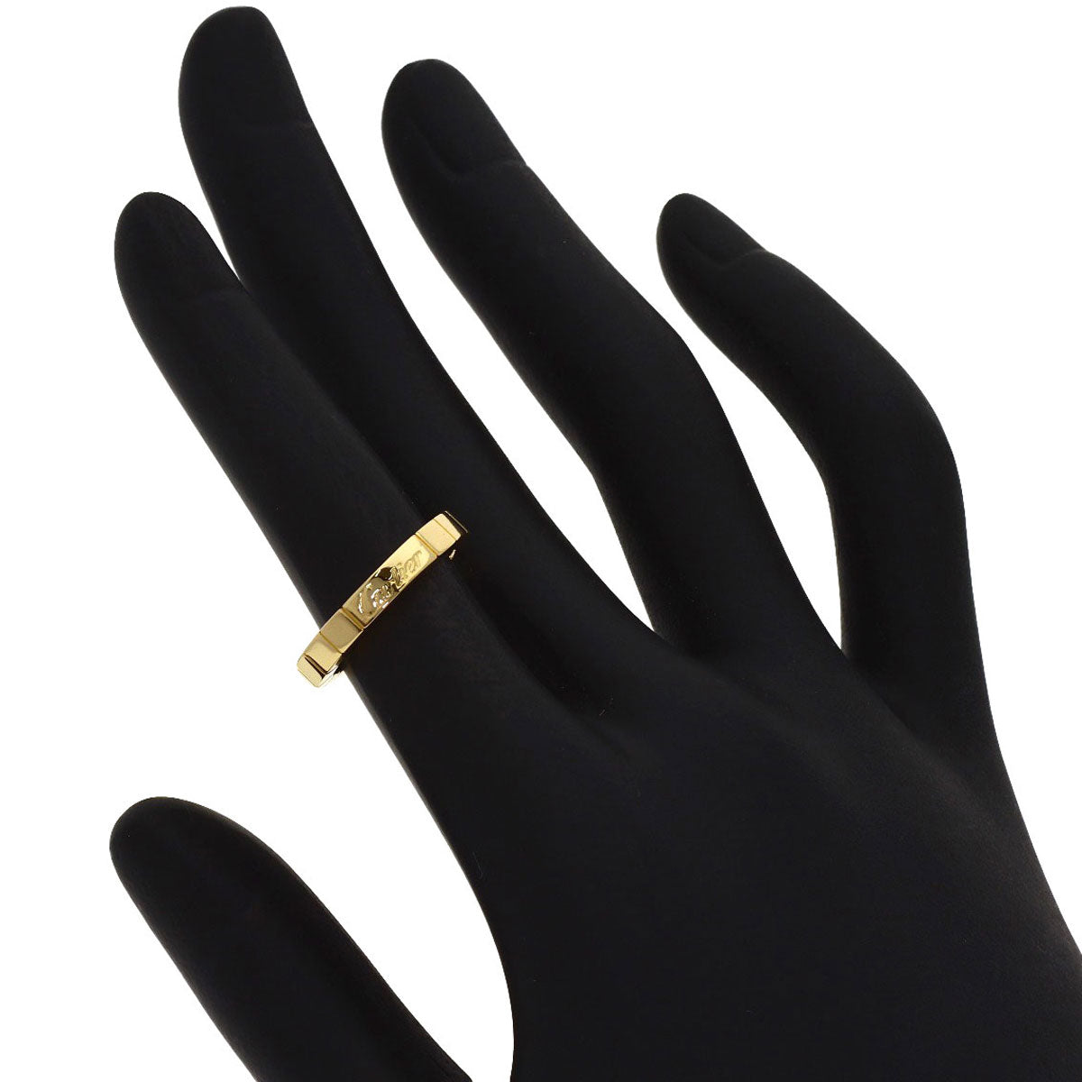 カルティエ ラニエール #47 リング・指輪 中古 商品画像6