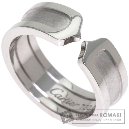 カルティエ C2 SM #52 リング・指輪 中古 商品画像1