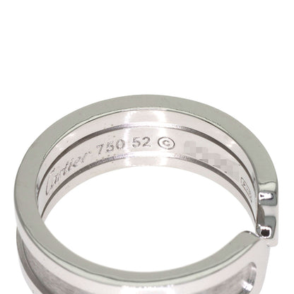 カルティエ C2 SM #52 リング・指輪 中古 商品画像6